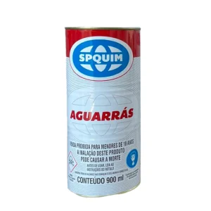 AGUA RAZ SPQUIM  900ML