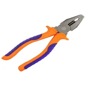 ALICATE UNIVERSAL 8" WESTERN 77/8