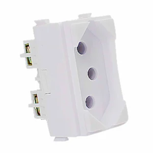 ILUMI I9 MODULO 1 TOMADA 10A