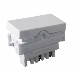 ILUMI I9 MODULO INTERRUPTOR SIMPLES 10A