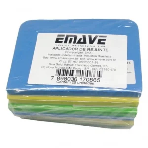 APLICADOR REJUNTE EVA 12X10X1CM