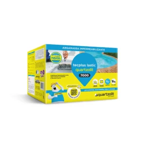 QUARTZOLIT TECPLUS LASTIC 7000 18KG