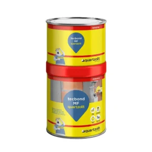QUARTZOLIT ADESIVO TECBOND MF 1KG
