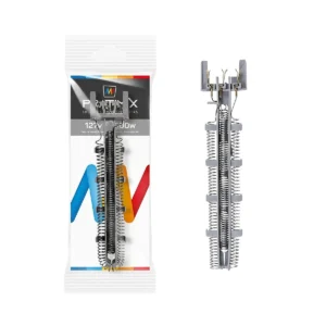 RESISTENCIA PRATIMIX TIPO L 127V 5500W ADVANCED ELETRONICA