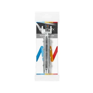 RESISTENCIA PRATIMIX TIPO L 220V 6400W ADVANCED MULTITEMPERATURA
