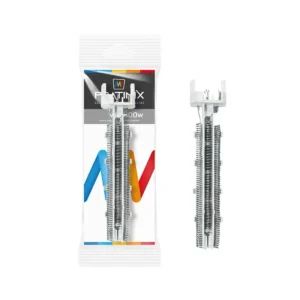 RESISTENCIA PRATIMIX TIPO L 220V 7500W ADVANCED MULTITEMPERATURA