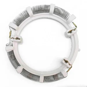 RESISTENCIA PRATIMIX TIPO L 4TEMP 127V 5500W BELLA C/SUPORTE