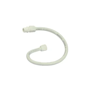 ENGATE FLEXIVEL PVC ALUMASA 1/2 40CM
