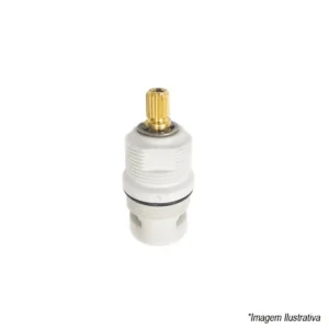 REPARO DOCOL KIT BUJAO CERAMICO PLAS ANTI HORARIO