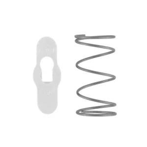 REPARO DOCOL KIT MOLA VALV DESCARGA 1.1/2