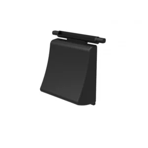 REPARO DOCOL KIT TECLA P/ VALV DESCARGA BLACK