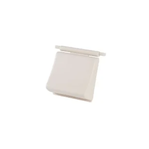 REPARO DOCOL KIT TECLA P/ VALV DESCARGA BEGE