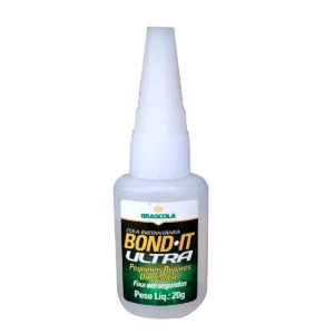 ADESIVO INST BOND IT 20G BRASCOLA