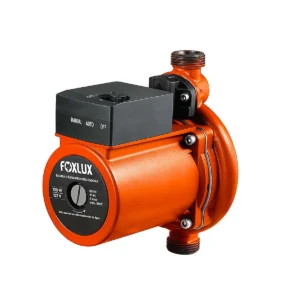 BOMBA DAGUA PRESSURIZADORA 127V 120W