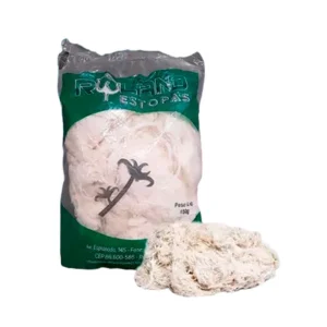 ESTOPA LIMPEZA  400G
