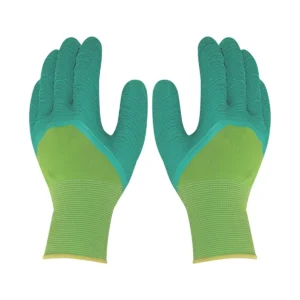 LUVA POLIESTER C/ BANHO PALMAR WORKTEX 10 GG