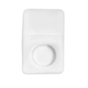 CHAVE VENTILADOR ROTATIVA EXTERNA C/OFF BIVOLT