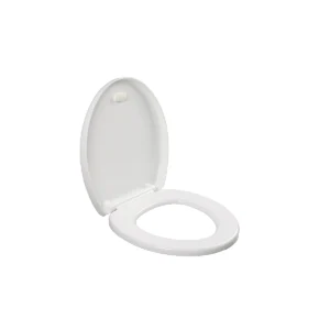 ASSENTO SANIT.PRIMAFER PREMIUM PP OVAL BRANCO