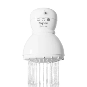 DUCHA ZAGONEL BALLERINA 3T 220V 5350W