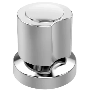 ACABAMENTO P/ REGISTRO DOCOL C40 3/4 METAL