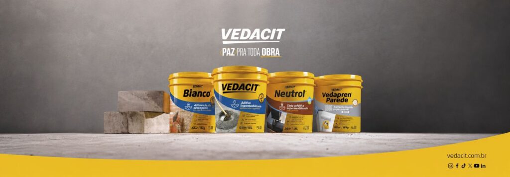 Design para ver e viver.