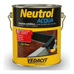 NEUTROL ACQUA  GL 3,6L