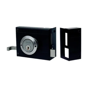 FECH.STAM 1001 - ESP.INOX TETRA