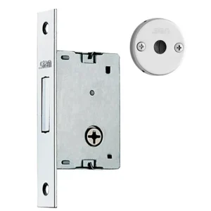 FECH.STAM 1001(PAR) - ESP.INOX TETRA