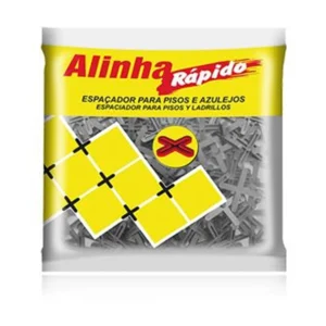 ESPACADOR JUNTALIDER 3MM/100PC