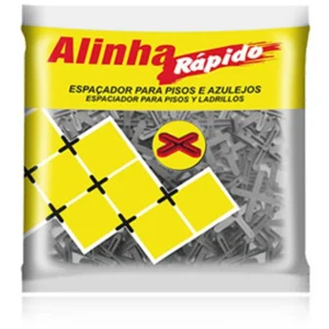 ESPACADOR JUNTALIDER 4MM/100PC