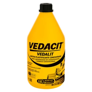 VEDACIT  3,6L GL