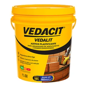 VEDACIT 18L BD