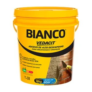 BIANCO 18KG BD