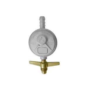 REGULADOR GAS ALIANCA PEQ.505/01