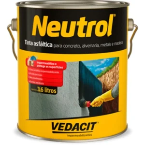 NEUTROL (C) LATA 18L