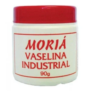 VASELINA SOLIDA MORIA 90GR