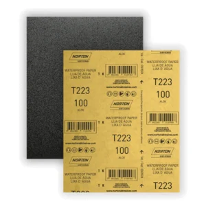 LIXA AGUA NORTON  T223 080