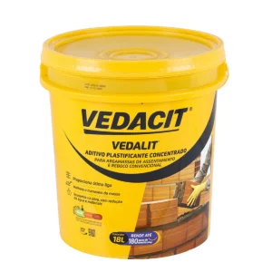 VEDALIT 18L BD