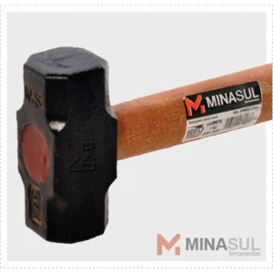 MARRETA MINASUL C/CABO 2,0 KG