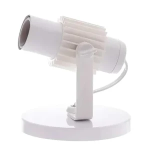 SPOT TUBINHO ALETADO B-1 BRANCO