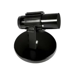 SPOT TUBINHO ALETADO B-1 PRETO