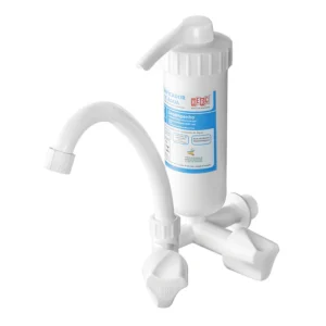 PURIFICADOR C/BICA MOVEL BRANCO HERC 2880