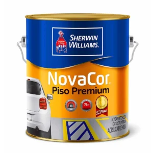 SW NOVACOR PISO AMARELO GALAO 38080101
