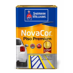 SW NOVACOR PISO AZUL LATA 38082106