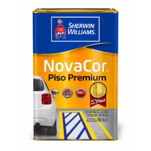 SW NOVACOR PISO BRANCO LATA 38083106