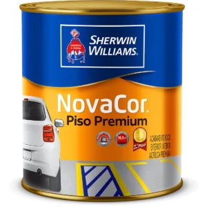 SW NOVACOR PISO VERDE 900ML 38088102