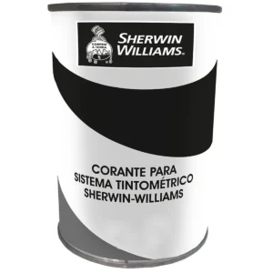 SW COLOR CORANTE S TINT BLUE 946ML 48340108