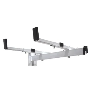 SUPORTE BRASFORMA MICROONDAS BRANCO SBR3.6