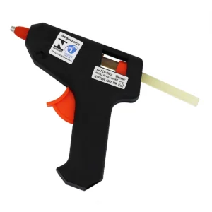 PISTOLA COLA QUENTE PEQUENA 10W WESTERN PCQ010J