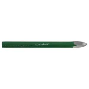 PONTEIRO SAO ROMAO ACO LISO 3/4 - 10''
